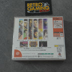 Virtua Fighter 3tb