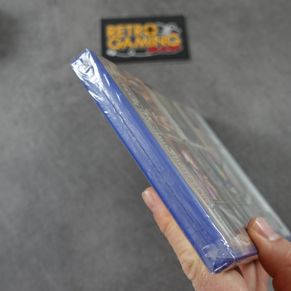 Soul Calibur 3 Nuovo Sony