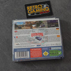 Sega Rally Championship