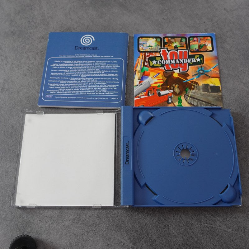 Sega Rally Championship