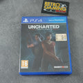 Vendita Uncharted L'Eredità Perduta - Retrogaming Shop
