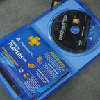 Vendita Uncharted L'Eredità Perduta - Retrogaming Shop