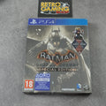 Vendita Batman Arkham Night Special Edtiion - Retrogaming Shop