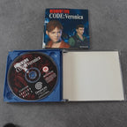 Resident Evil: Code Veronica