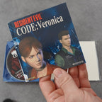 Resident Evil: Code Veronica