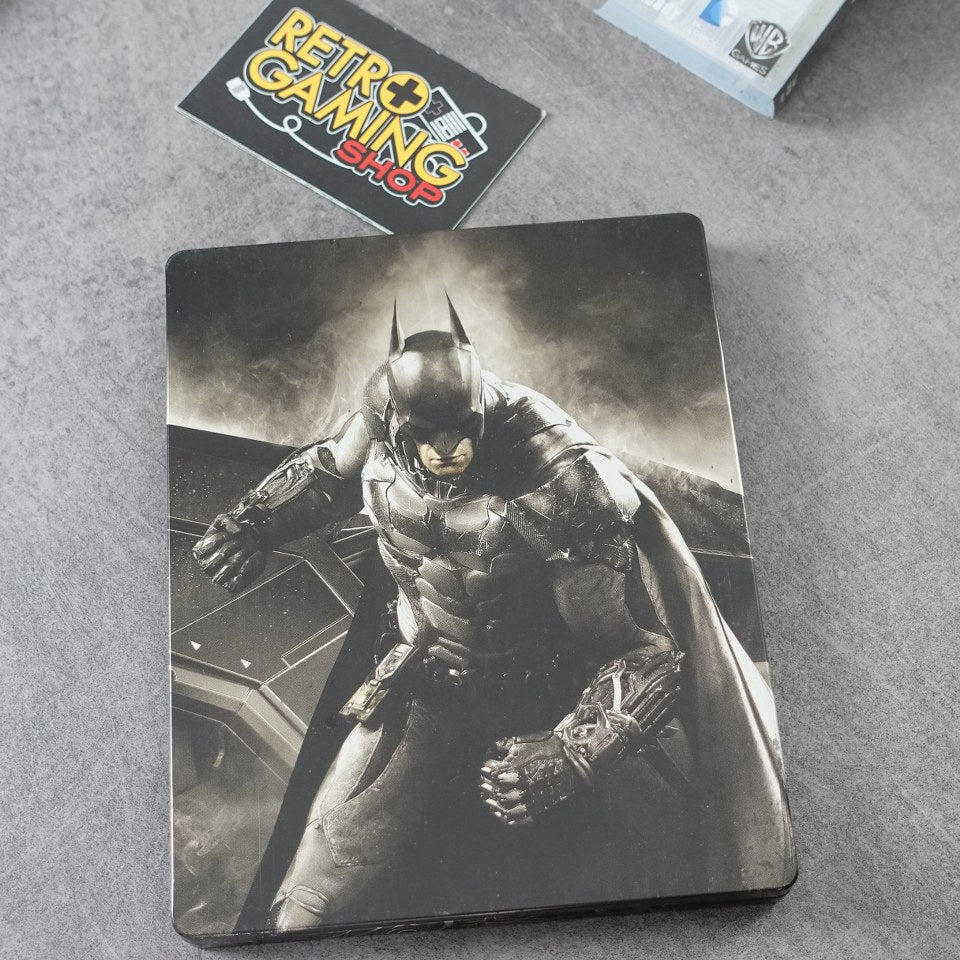 Batman Arkham Night Special Edtiion Sony