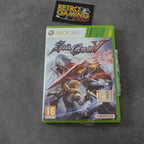 Soul Calibur 5