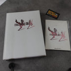 Vendita Final Fantasy XIII-2 Guida Ufficiale + Artbook - Retrogaming Shop
