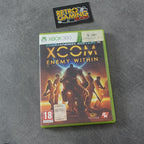 Xcom Enemy Within