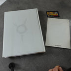 Vendita Final Fantasy XIII-2 Guida Ufficiale + Artbook - Retrogaming Shop