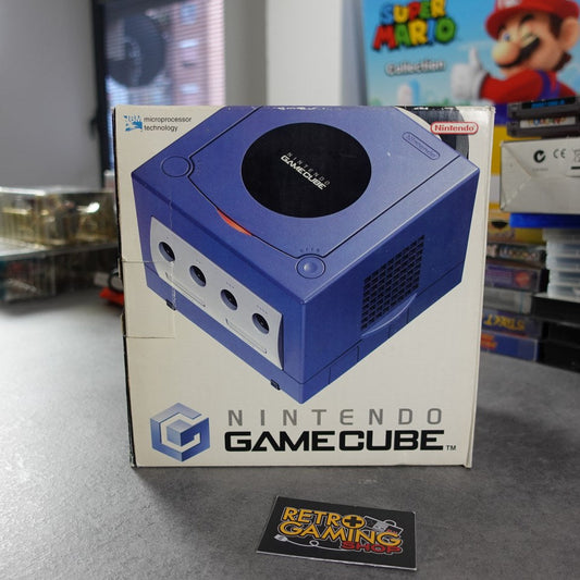 Gamecube Nintendo
