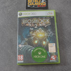 Bioshock 2