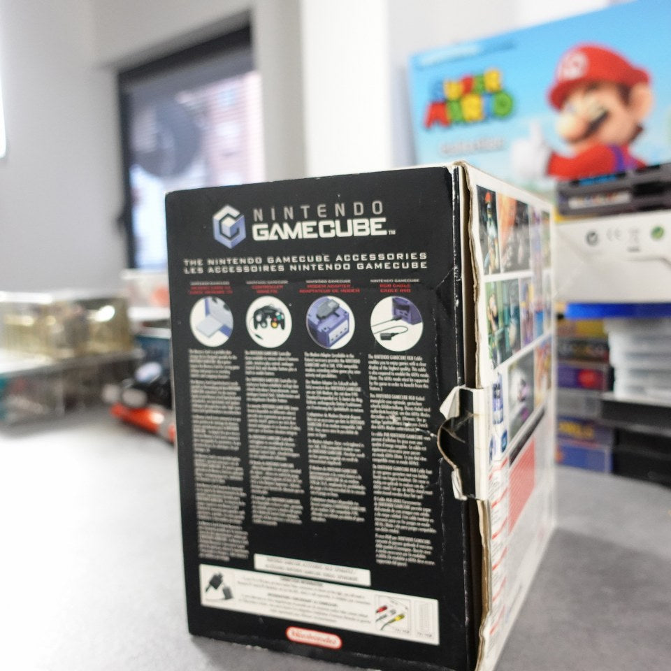 Vendita Gamecube - Retrogaming Shop