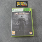 Dark Souls 2