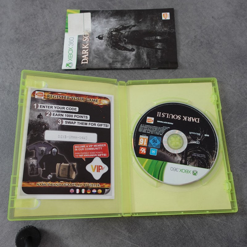 Dark Souls 2