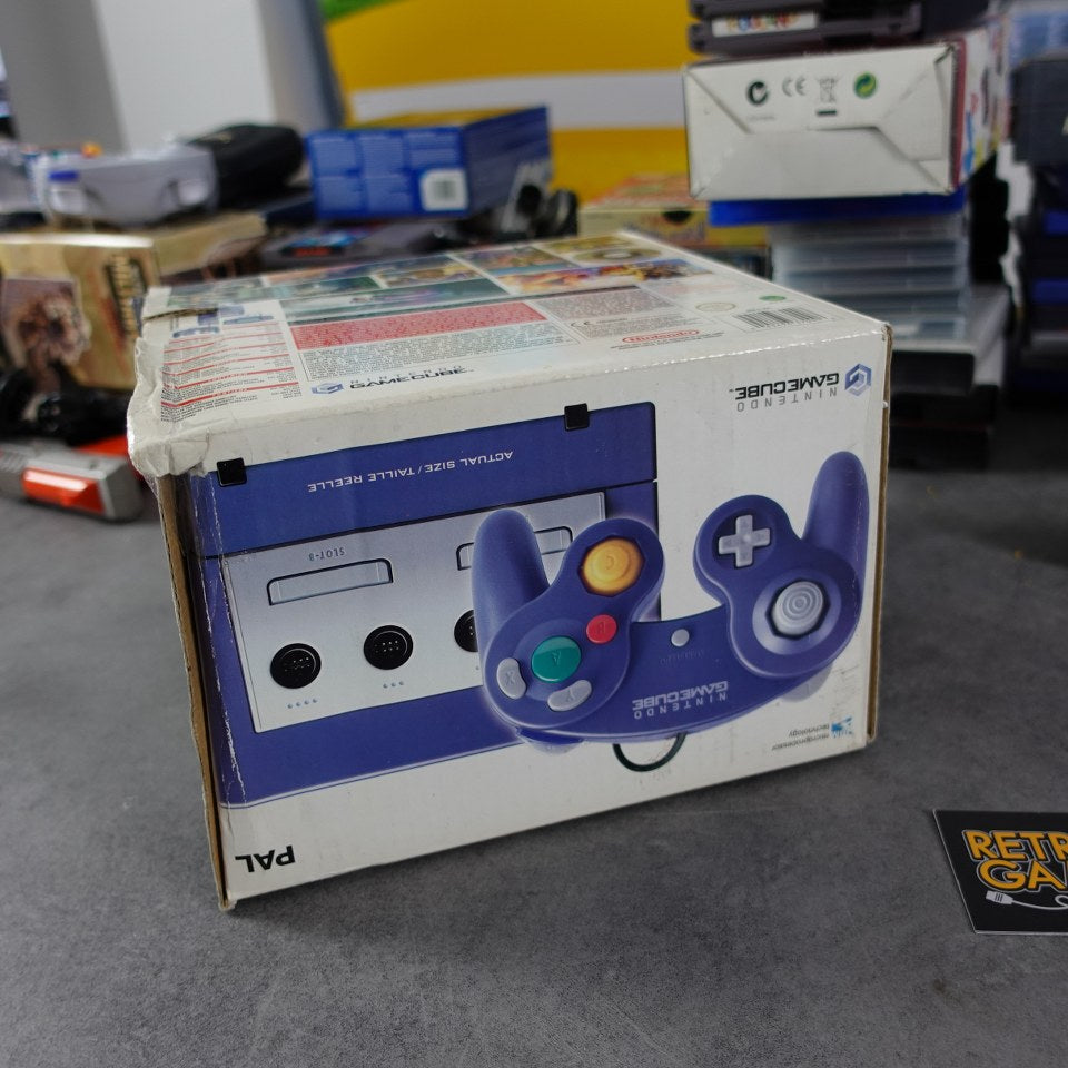 Vendita Gamecube - Retrogaming Shop