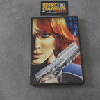 Perfect Dark Zero Limited Edition