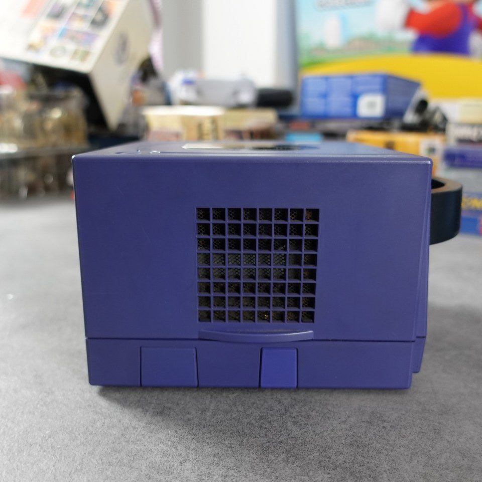 Vendita Gamecube - Retrogaming Shop