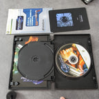 Perfect Dark Zero Limited Edition
