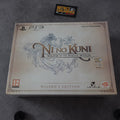 Ni No Kuni Der Fluch der Weißen Königin Zauberer-Edition Neu