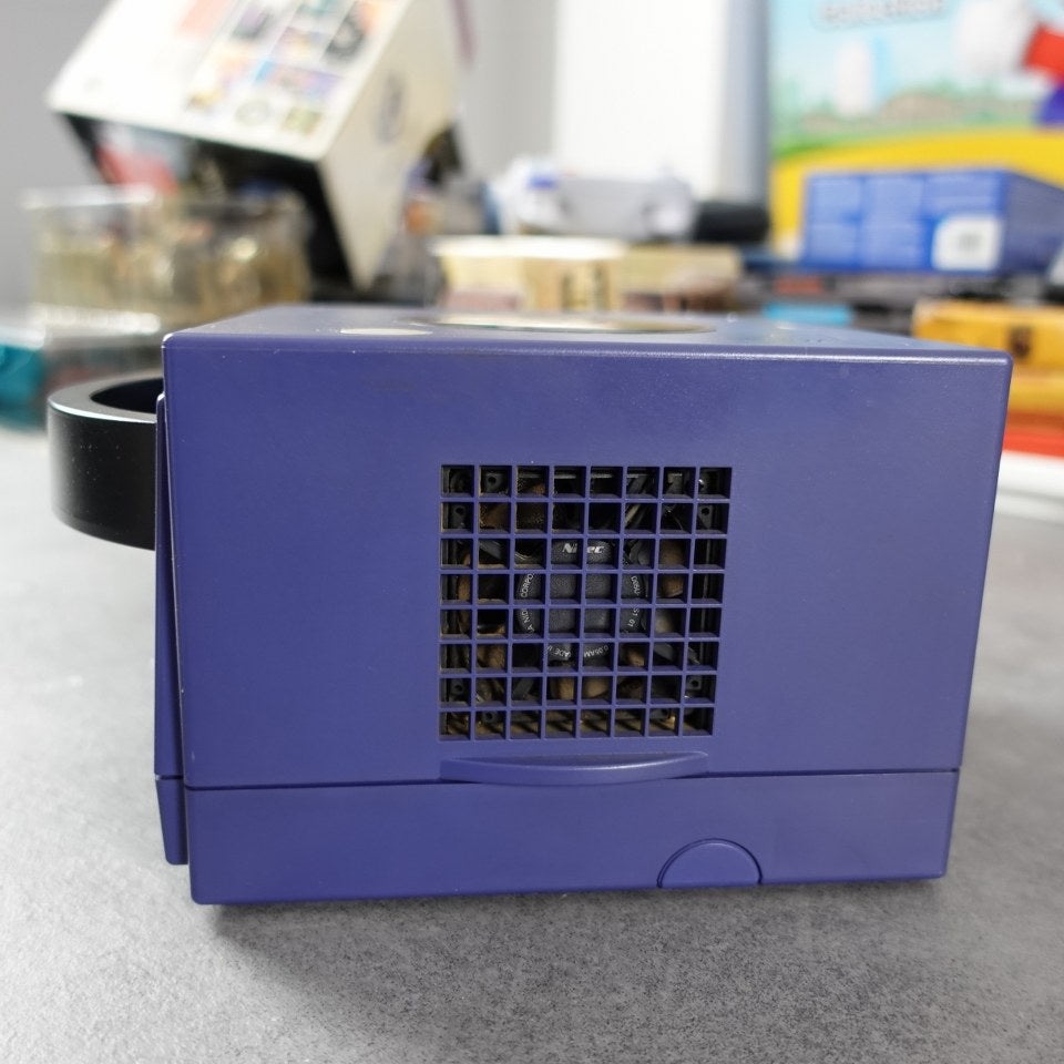 Vendita Gamecube - Retrogaming Shop