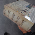 Ni No Kuni Der Fluch der Weißen Königin Zauberer-Edition Neu