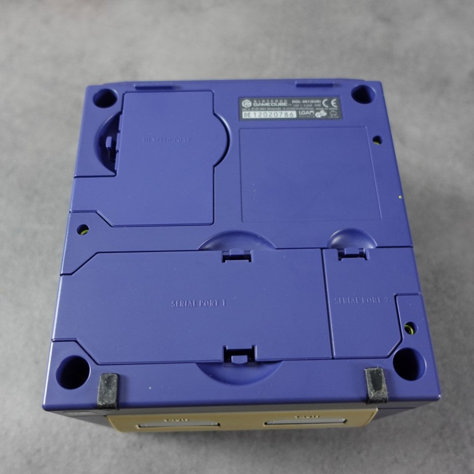 Vendita Gamecube - Retrogaming Shop