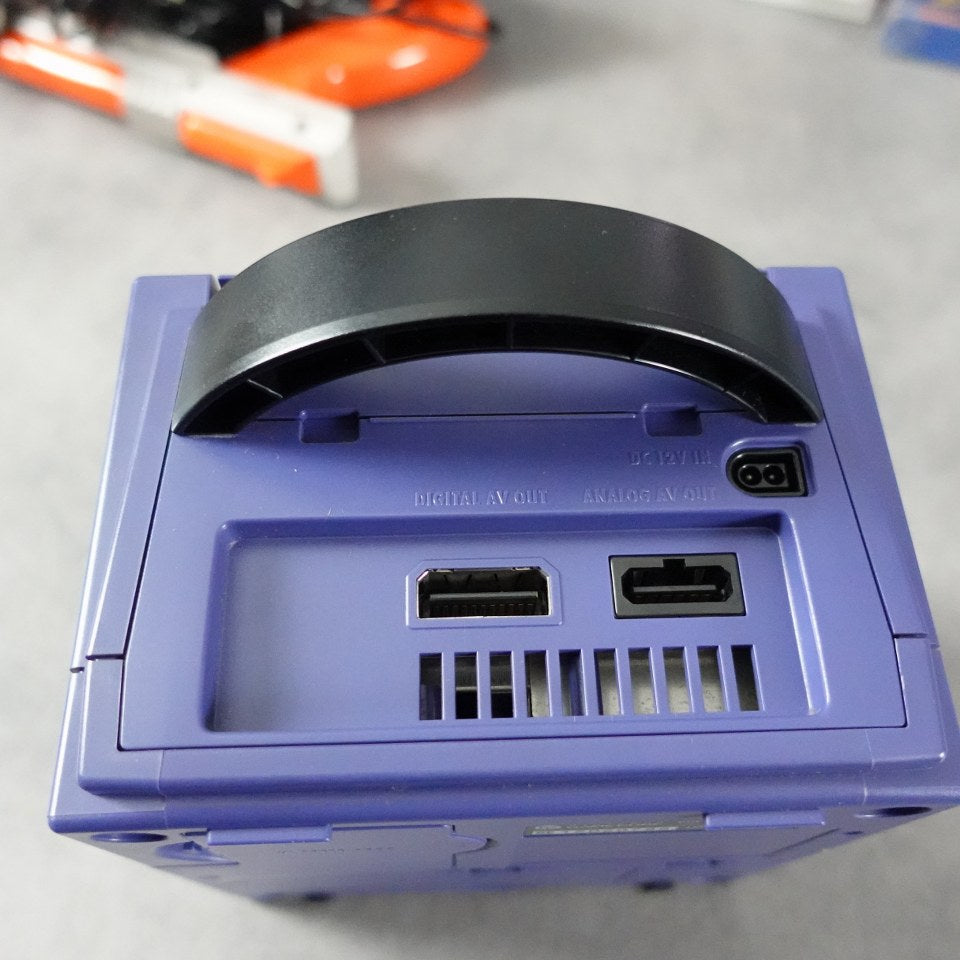 Vendita Gamecube - Retrogaming Shop