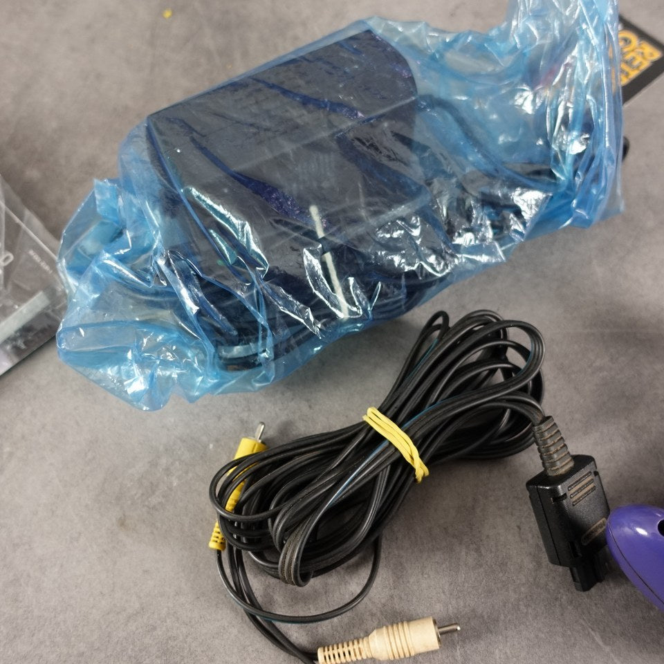 Vendita Gamecube - Retrogaming Shop