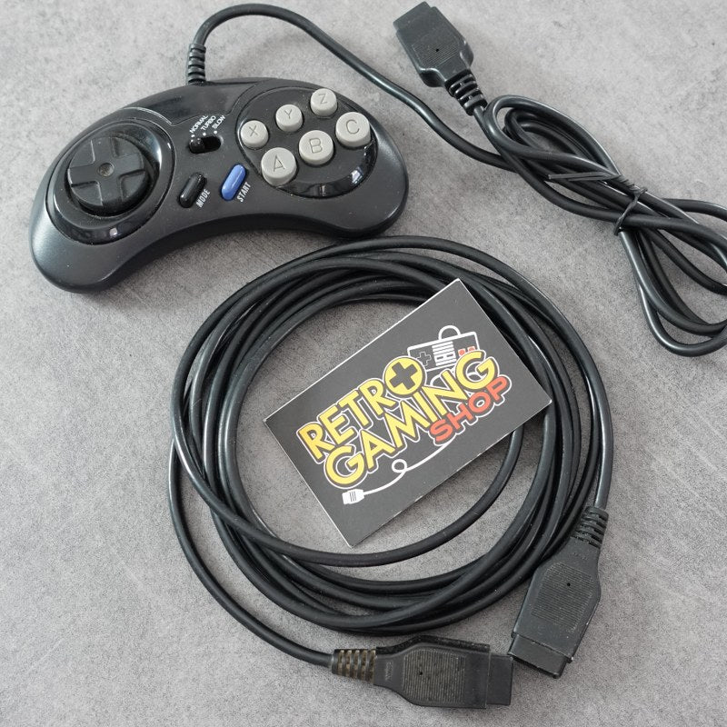 Joypad Compatibile Mega Drive