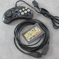 Joypad Compatibile Mega Drive
