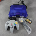 Vendita Nintendo 64 - Retrogaming Shop