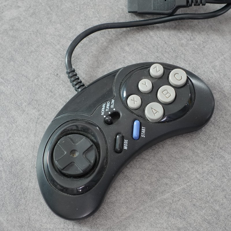 Joypad Compatibile Mega Drive
