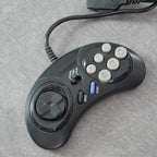 Joypad Compatibile Mega Drive