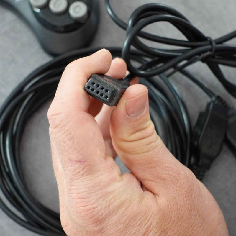 Joypad Compatibile Mega Drive