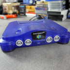 Vendita Nintendo 64 - Retrogaming Shop