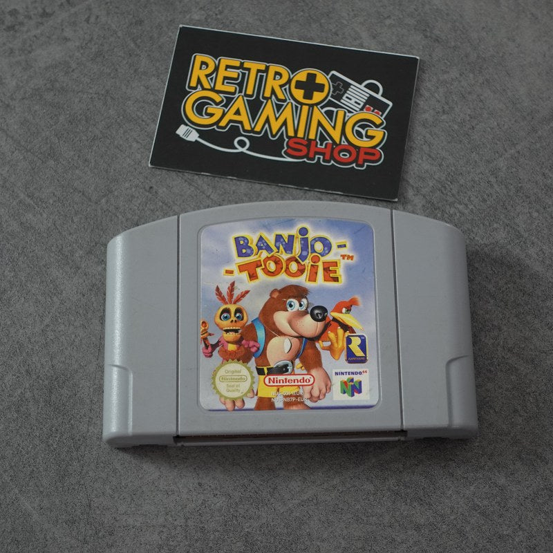 Banjo-Tooie