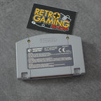 Banjo-Kazzoie