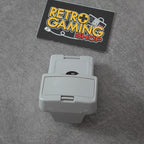 Rumble Pak