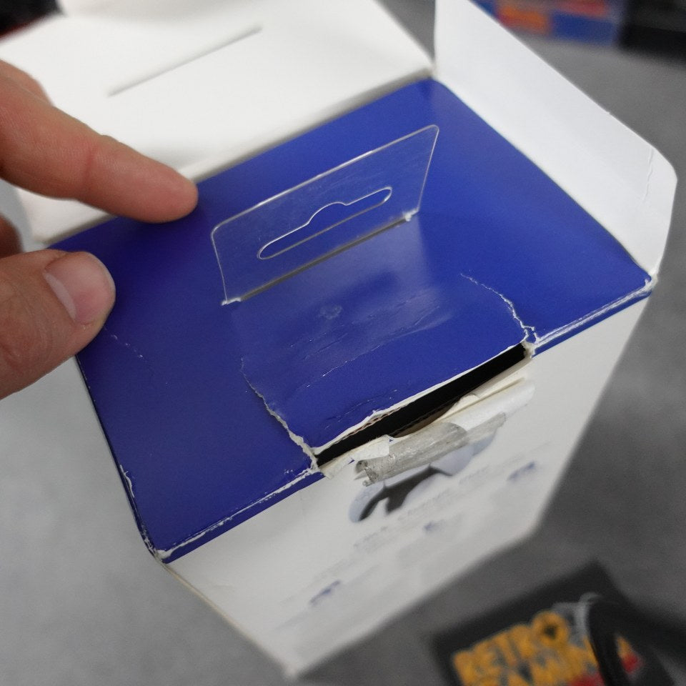 Vendita DualSense Charging Station - Retrogaming Shop