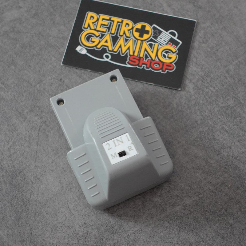 Rumble Pak