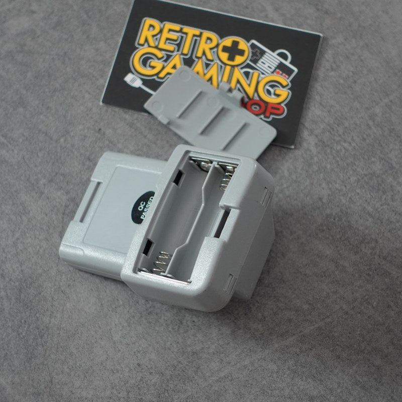 Rumble Pak