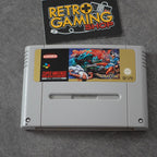 Street Fighter 2