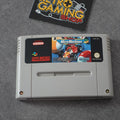 Micro Machines