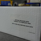 Vendita Hogwart's Legacy Collector's Edition Nuovo + Shipping Box - Retrogaming Shop