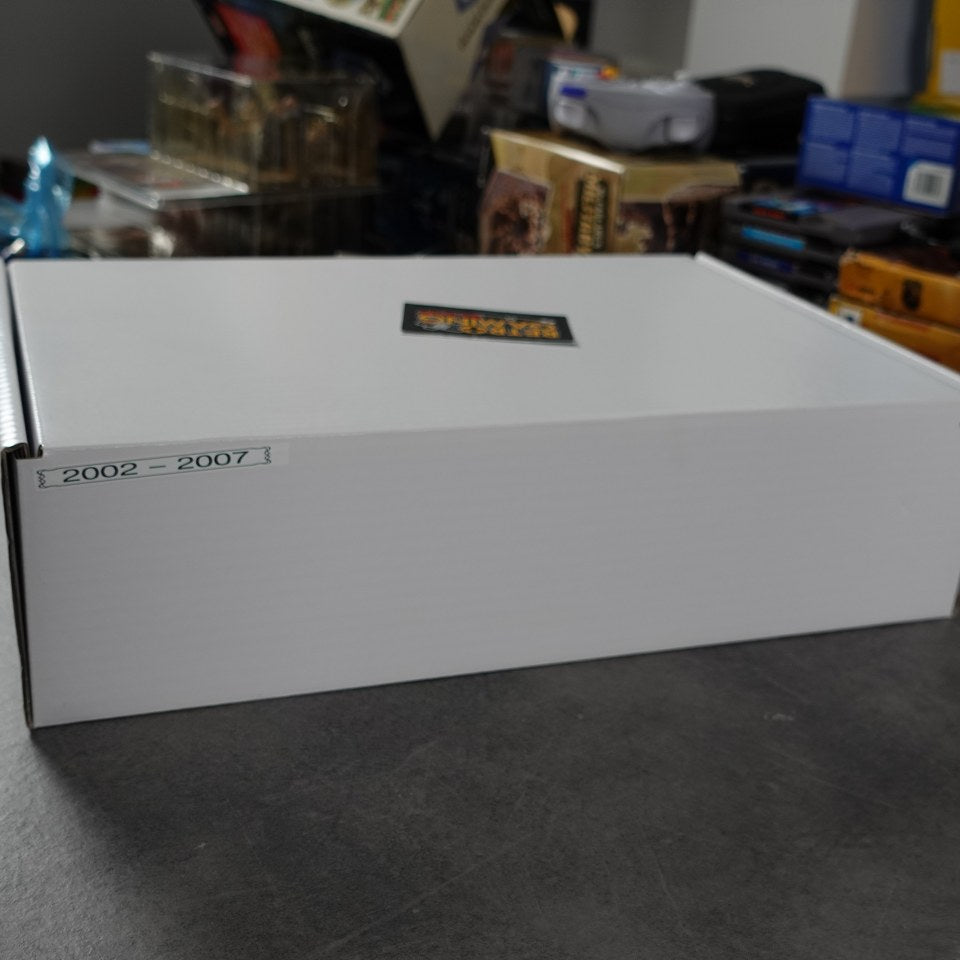 Vendita Hogwart's Legacy Collector's Edition Nuovo + Shipping Box - Retrogaming Shop