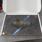 Vendita Hogwart's Legacy Collector's Edition Nuovo + Shipping Box - Retrogaming Shop