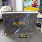 Vendita Hogwart's Legacy Collector's Edition Nuovo + Shipping Box - Retrogaming Shop