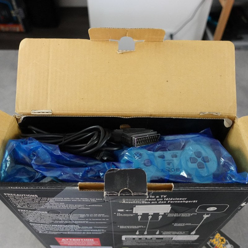 Playstation SCPH 1002c