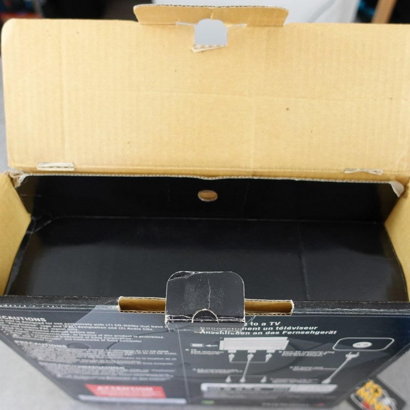 Playstation SCPH 1002c